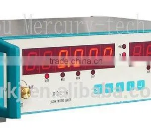 High Accuracy Pipe Diameter Measurung Gauge thumbnail-2