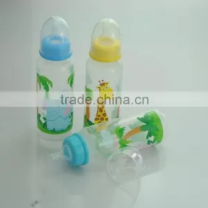 Baby Products Suppliers China Free Sample for Baby Feeding Bottle thumbnail-4