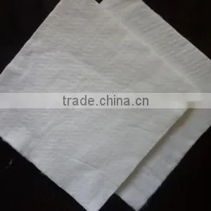 Short-fiber Needle Punched Non-woven Geotextile thumbnail-2