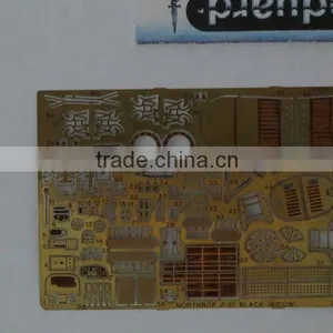 Excellent Quality Chemical Etching Stainless Steel 316,Brass Etching Shims,Custom Wedge and Shims ---DH20260 thumbnail-1
