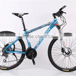 26 Size Colorful Aluminium Alloy Mountain Bike Mountain Bicycle,bicycle thumbnail-6