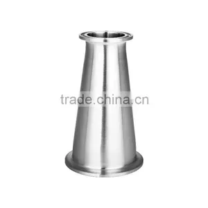 Hot Sale Stainless Schedule 40 Steel Pipe Fittings Eccentric Reducer thumbnail-3