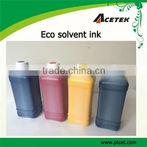 Acetek Hot China Products Wholesale Galaxy Dx5 Eco Ink thumbnail-3