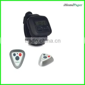 Catering Equipment Calling System thumbnail-1