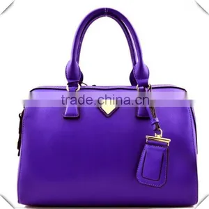 Well Promotion Fashion Faux Leather Cheap Hobo Handbag thumbnail-2