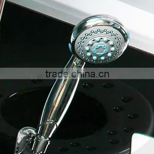 Round Corner Steam Shower Room Manufacturers thumbnail-4