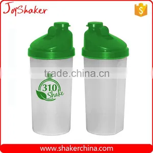 Wholesale 700ML Protein Shaker Bottle Target thumbnail-3
