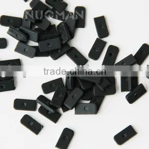 Soft Silicone End Cap for Polyester Boning thumbnail-5