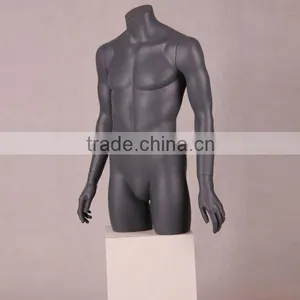 Half Body Mannequin Stand thumbnail-1