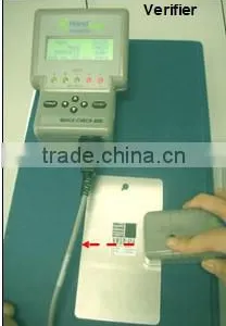 Popular Bar Code Label thumbnail-1