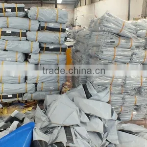 Agriculture Fabric Building Material Tarpaulin Covers thumbnail-1