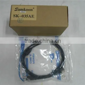SK-035AE Cheap China Samkoon 320*240 3.5 Inch Small Hmi thumbnail-5