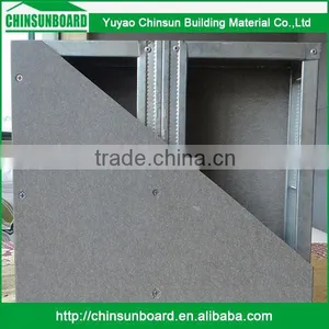 Supplier Eco-friendly Waterproof Well Insulated Heat Insulated Wall Panel thumbnail-5