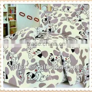 40*40 110*90 110'' CVC50/50 Poplin Home Textile thumbnail-1