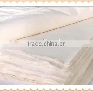 45*45 96*72 60'' T/c80/20 Pocketing Greige Fabric thumbnail-1