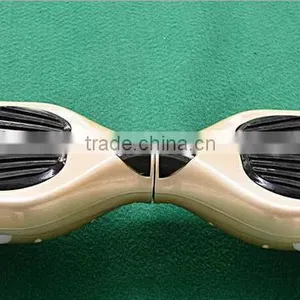 Two Wheels 6.5 Inch Electric Balance Scooter With Bluetooth thumbnail-4