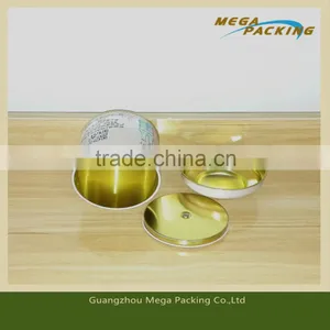 Factory Price OEM Multipurpose Tin Can Box for Coconut Milk/scented Candle thumbnail-2