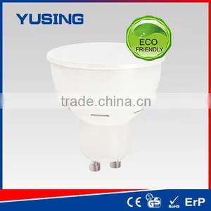100-240V 3w/5w/6w LED GU10 Bulb Spotlight thumbnail-2