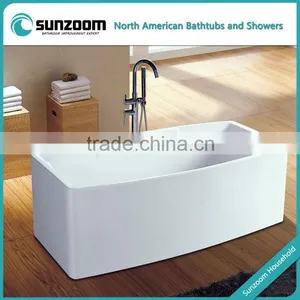 New Model Massage Bathtub,sex-bathtub,bathtub Modern With CUPC thumbnail-1