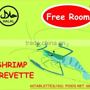 Lower Price Cooking Shrimp Bouillon Cube thumbnail-1