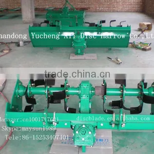 50hp Tractor Stubble Rotary Tiller for Farm Cultivate thumbnail-1