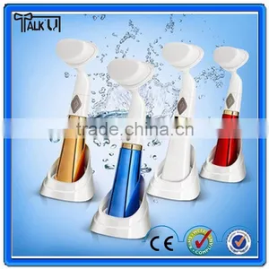 Skin Rejuvenation Facial Beauty Device and Electric Beauty Face Massager thumbnail-3