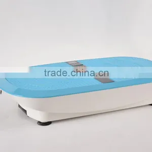3D Two Motors Body Slimmer Machine Crazy Fit Massager thumbnail-3