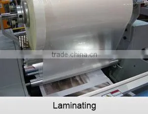 SFML-520 Semi-Automatic Laminating Machine thumbnail-2