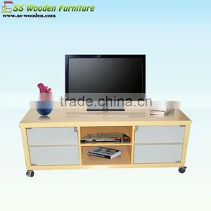 Hot Sales tv Cabinet thumbnail-1