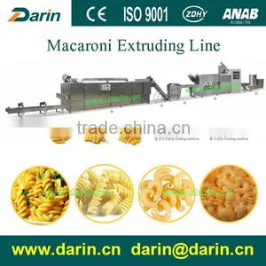 Automatic Pasta Making Machine in China thumbnail-2