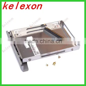 New Laptop HDD Caddy Cover IDE Connector HDD Cover for DELL D800 thumbnail-2
