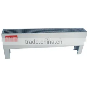 Macon 1-way Cassette Type Fan Coil thumbnail-1
