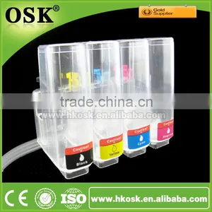 Ink Tank Mini Tank Ciss System for Epson Canon hp Brother Mini Tank thumbnail-4