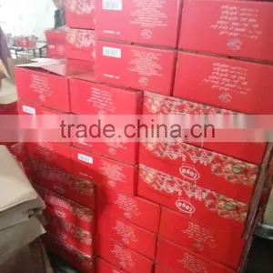 100% Pure Canned Tinned Tomato Paste thumbnail-5
