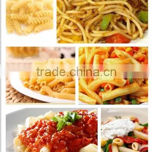 Macaroni Pasta Extruder/italian Pasta Production Line/making Machine thumbnail-4