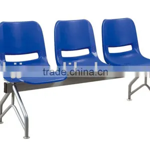 Plastic Public Seating(1111) thumbnail-1