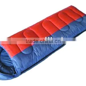Envelop Sleeping Bag With Hood thumbnail-1