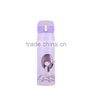 Wholesale High Quality Thermos Direct Drink Bottle thumbnail-3