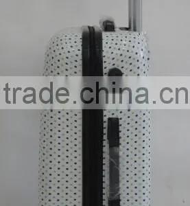 2015 New Design 20/24/28 Inch Waterproof Travel Luggage Factory thumbnail-5