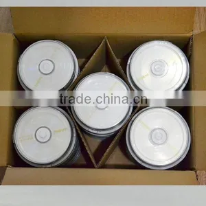 RISHENG Blank 8.5GB Dual Layer Dvd/10cake Dvd Dl/blank Dvd 8.5gb dl thumbnail-4