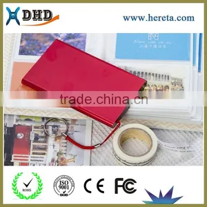 4000mah Polymer Power Bank for Mobile thumbnail-4