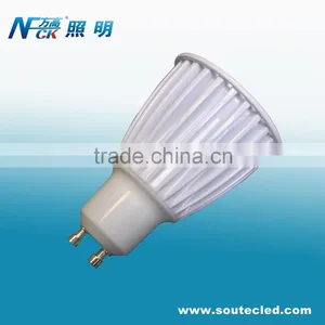 GU10 7w Light Source and White Color Modern Led Spot Lamp China Led Spot Lighting Manufacturer in Shenzhen thumbnail-3