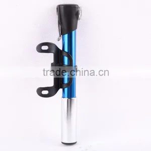 Fashionable Durbale Aluminum JL9614 03 Mini Bicycle Pump thumbnail-2