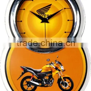 WALL CLOCK thumbnail-1