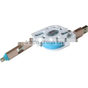 China Factory Wholesale Micro Usb Cable Price thumbnail-1