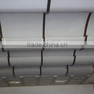 Customed Aluminum Ceiling thumbnail-1