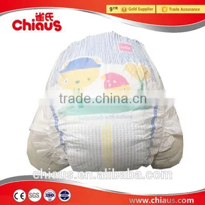 Disposable Sleepy Ultra Thin Colored Baby Diapers thumbnail-2