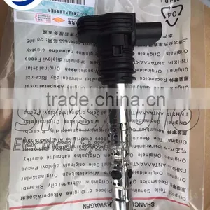 New Original Ignition Coil 06B905115T thumbnail-1