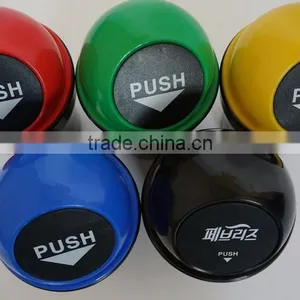 Plastic Car Trash Mini Bin thumbnail-5