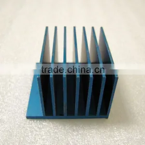 Extruded Aluminum Heatsink thumbnail-4